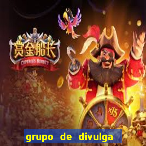 grupo de divulga  o de plataforma de jogos